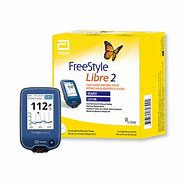 Image result for Freestyle Libre 2 Monitor