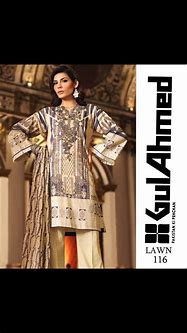 Image result for Gul Ahmed Lawn Suits