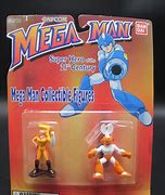 Image result for Mega Man Toys