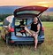 Image result for Nissan Pathfinder Camper