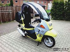 Image result for Scooter BMW 125 Cm3