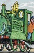 Image result for Ivor the Engine Die