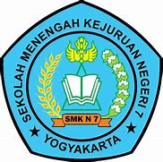 Image result for Logo SMK Negeri 7 Bone