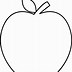 Image result for Apple Outline Pic