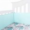 Image result for Crib Side Padding