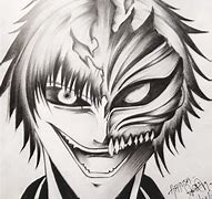 Image result for Ichigo Sketch