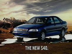 Image result for Volvo S40 S Trash