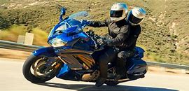 Image result for Yamaha Sport-Touring