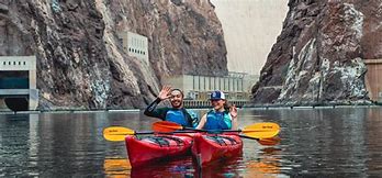 Image result for Touring the Hoover Dam