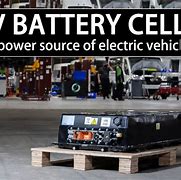 Image result for EV Battery Cell to Body