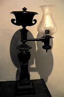 Image result for Industrial Revolution Argand Lamp