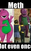 Image result for Barney Meme