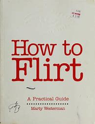 Image result for Best Books On Flirting