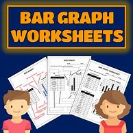 Image result for Bar Graph Printable Worksheets