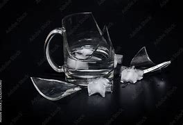 Image result for Threaded Glass Cup