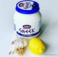 Image result for Honey Yogurt Garlic Sauce