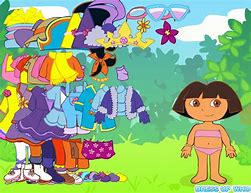 Image result for Dress Up Dora Cat Costume