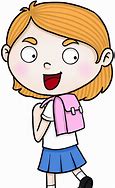 Image result for College Student Cartoon Png