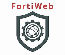 Image result for FortiWeb Logo