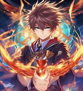 Image result for Guy Anime Boy Wallpaper