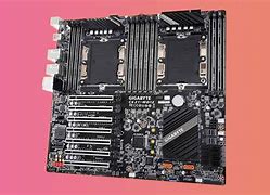 Image result for Dual CPU Gaming Motherboard