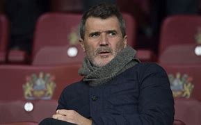 Image result for Roy Keane Premier League