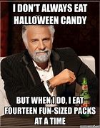 Image result for Halloween Day Meme