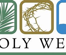 Image result for Easter Holy Week Clip Art