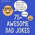 Image result for Dad Jokes List