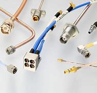 Image result for RF Cable Connectors