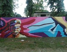 Image result for Graffiti Art Aesthetic