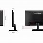 Image result for ViewSonic 24 Inch Monitor