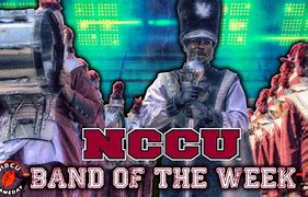 Image result for NCCU Sound Machine Logo