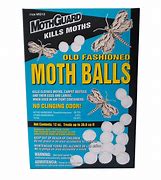 Image result for Moth Balls C10H8