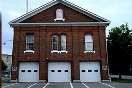 Image result for Picton Town Hall