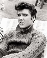 Image result for Elvis Presley As