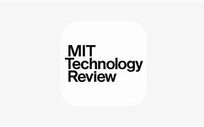 Image result for MIT USA Technology