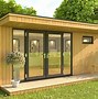 Image result for Unique Garden Room Roof