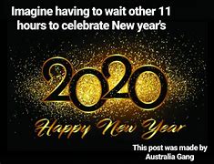 Image result for Australian New Year