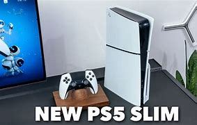 Image result for PS5 Slim Red