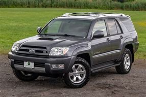 Image result for 04 Toyota 4Runner