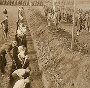 Image result for WWI Trenches