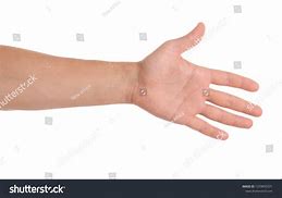 Image result for Reaching Hand Shake