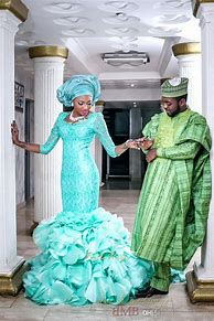 Image result for Nigerian Muslim Wedding Dresses