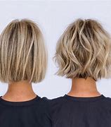 Image result for Easy Care Bob Haircuts