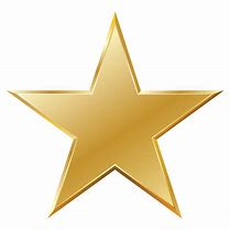 Image result for Gold Star Art