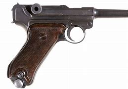 Image result for Luger Rifle