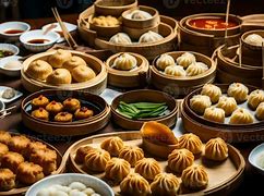 Image result for Different Chinese Food