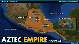 Image result for Aztec Emipre Maps