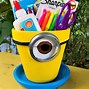 Image result for Minion Nuggets